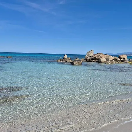 Bel T3 Vue Sur Mer, 400 De La Et Des Commerces アパート *
