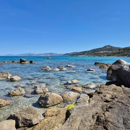 Bel T3 Vue Sur Mer, 400 De La Et Des Commerces 公寓